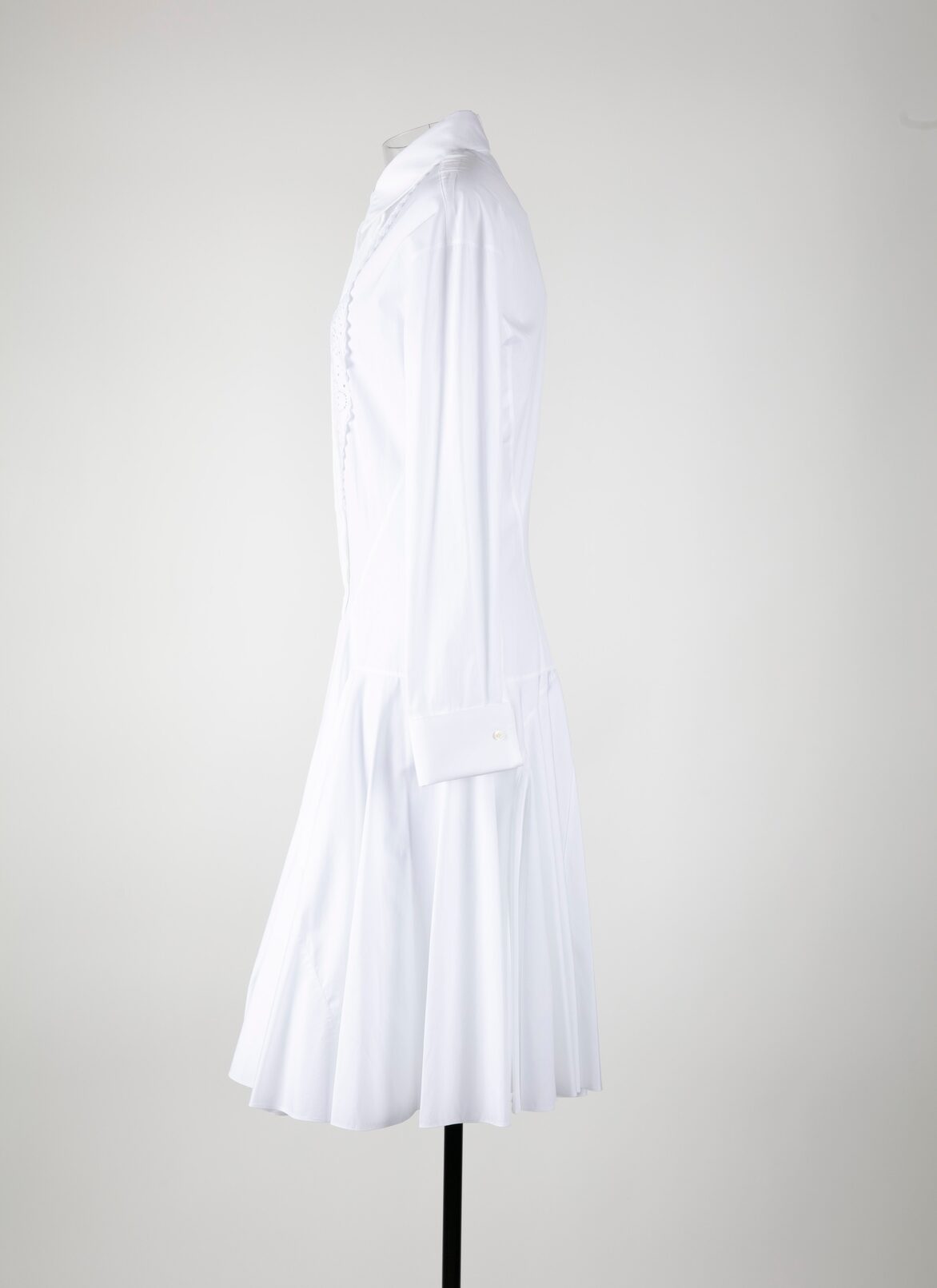 Dresses ALAÏA WHITE DRESSES